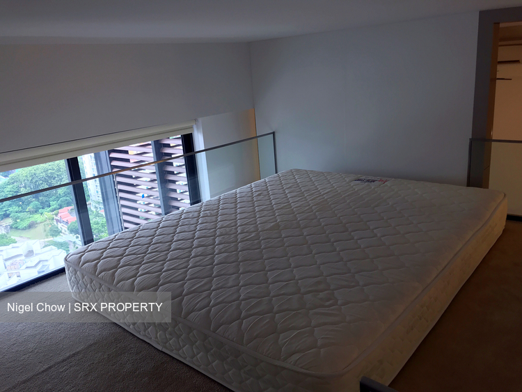 The Hillier (D23), Apartment #208619611
